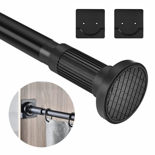 alskarhem-1-inch-shower-curtain-rod-46-62-inches-double-adjustable-black-shower-curtain-rods-stainle-1