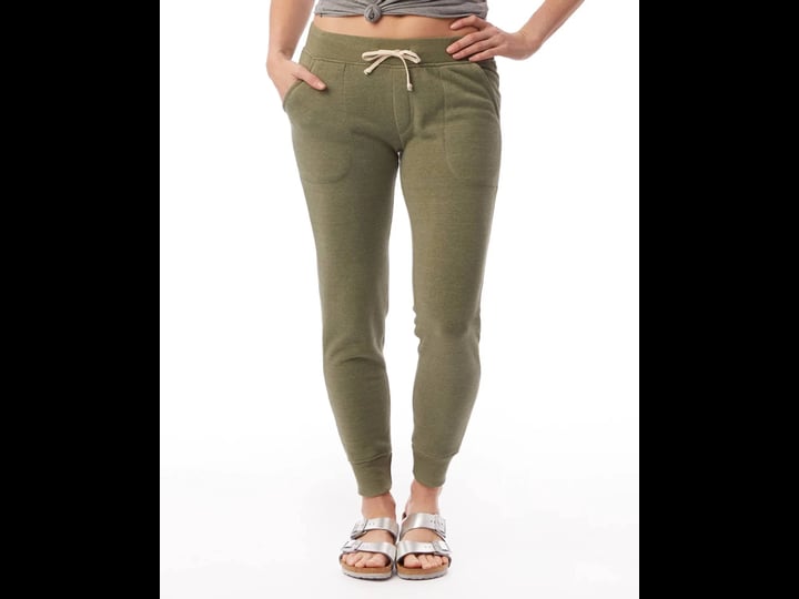 alternative-ladies-jogger-eco-fleece-pant-eco-tr-army-grn-l-1