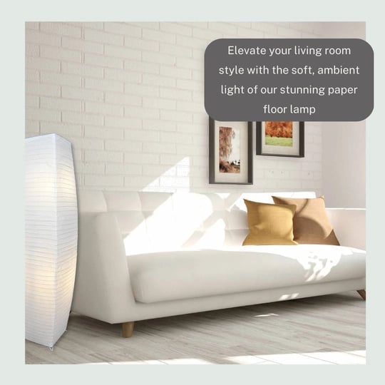 alumni-paper-floor-lamp-chrome-finish-with-white-paper-shade-1
