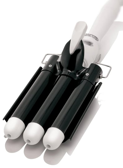 alure-three-barrel-curling-iron-wand-with-lcd-temperature-display-1-inch-ceramic-tourmaline-triple-b-1