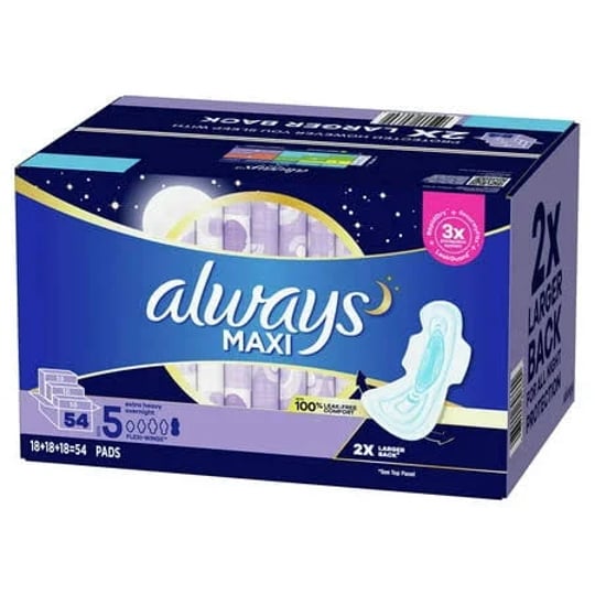 always-extra-heavy-overnight-maxi-pads-with-flexi-wings-54-ct-1