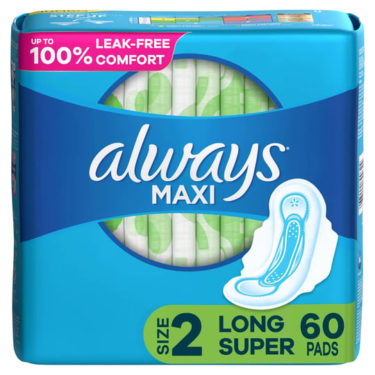 always-maxi-size-2-long-super-pads-with-wings-unscented-60-count-1