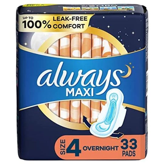 always-maxi-size-4-overnight-pads-with-wings-unscented-33-count-1