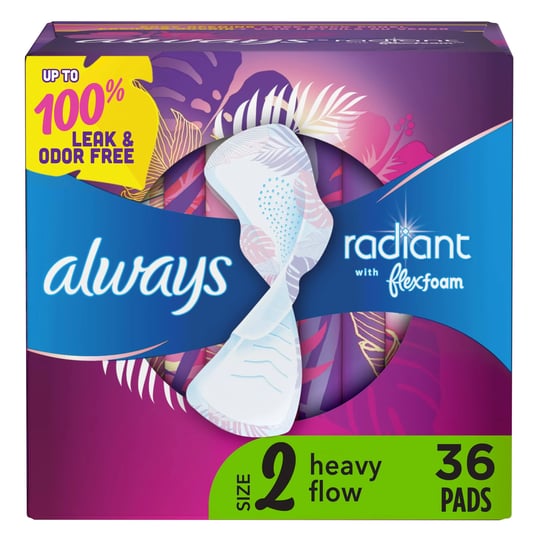 always-radiant-pads-flexi-wings-heavy-flow-light-clean-scent-size-2-36-pads-1