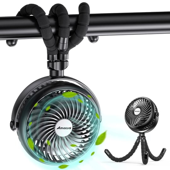 amacool-baby-stroller-fan-20h-work-time-battery-powered-clip-on-fan-with-flexible-tripod-for-car-sea-1