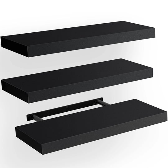 amada-homefurnishing-floating-shelves-black-wall-shelves-with-invisible-brackets-for-bedroom-bathroo-1