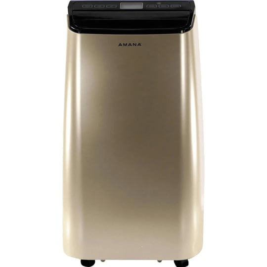 amana-12000-btu-portable-air-conditioner-with-remote-control-gold-black-1