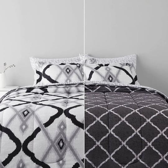 amazon-basics-7-piece-ultra-soft-lightweight-microfiber-reversible-comforter-bed-in-a-bag-set-king-m-1