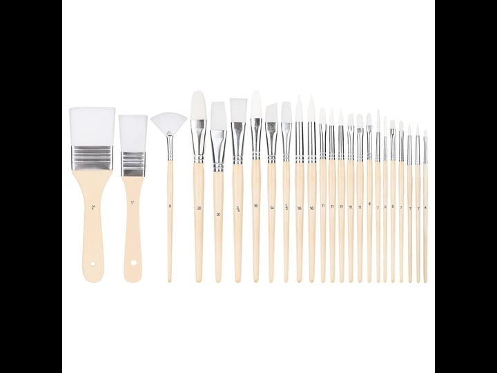 amazon-basics-art-paint-brush-set-24-different-sizes-for-artists-adults-kids-1