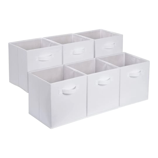 amazon-basics-collapsible-fabric-storage-cubes-organizer-with-handles-1