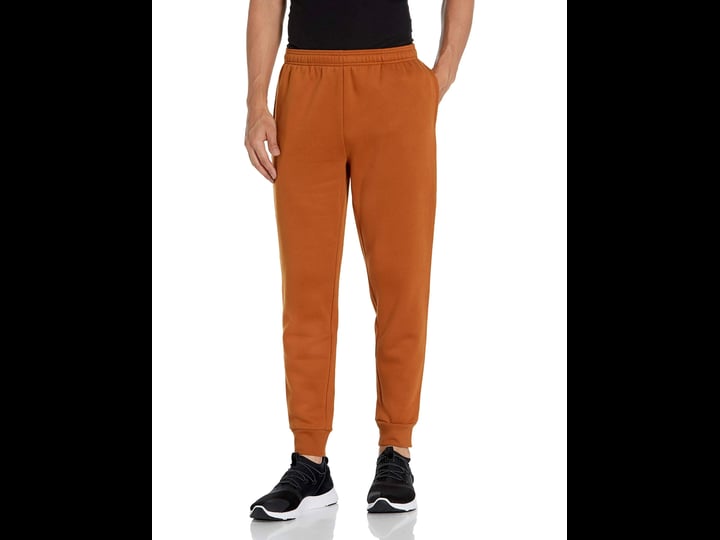 amazon-essentials-mens-fleece-jogger-pant-nutmeg-x-small-1