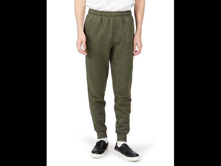 amazon-essentials-mens-fleece-jogger-pant-olive-x-small-1