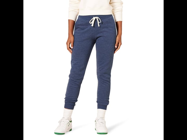 amazon-essentials-womens-french-terry-fleece-jogger-sweatpant-available-in-plus-size-navy-heather-la-1