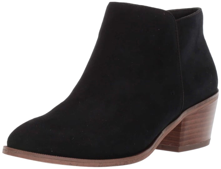 amazon-essentials-womens-microsuede-ankle-boot-black-1