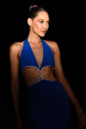 amc-nicha-diamante-cut-out-maxi-dress-cobalt-blue-xs-afterpay-meshki-18th-birthday-dressesnicha-diam-1