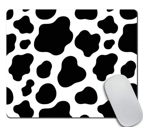amcove-cow-texture-pattern-mouse-pad-office-desk-accessories-cow-mouse-pad-desk-decor-funny-office-g-1