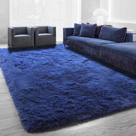 amdrebio-navy-blue-area-rug-for-bedroomfluffy-shag-rug-for-living-roomfurry-rug-for-kids-roomboyssha-1