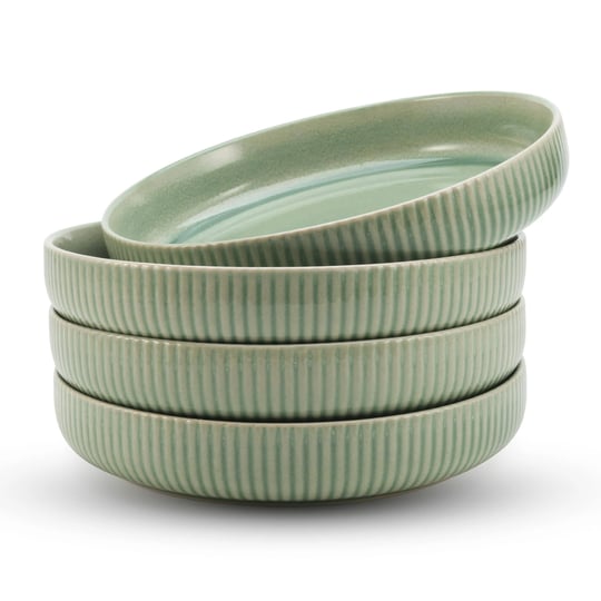 american-atelier-large-pasta-bowls-42-oz-wide-shallow-stoneware-salad-bowl-set-plates-for-serving-di-1