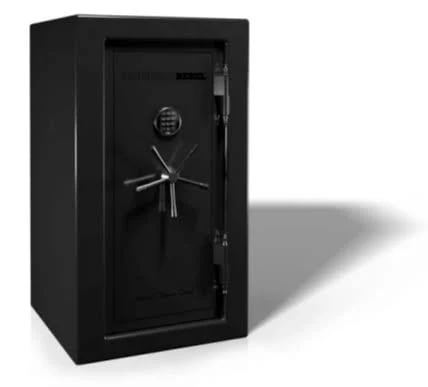 american-rebel-ar-12-black-smoke-gun-safe-with-digital-lock-1