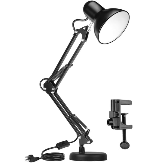 ameritop-metal-desk-lamp-adjustable-goose-neck-swing-arm-table-lamp-with-interchangeable-base-or-cla-1