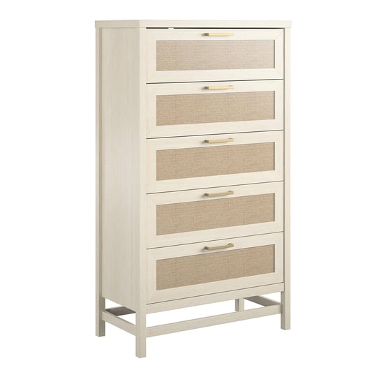 ameriwood-home-lennon-5-drawer-dresser-ivory-oak-1