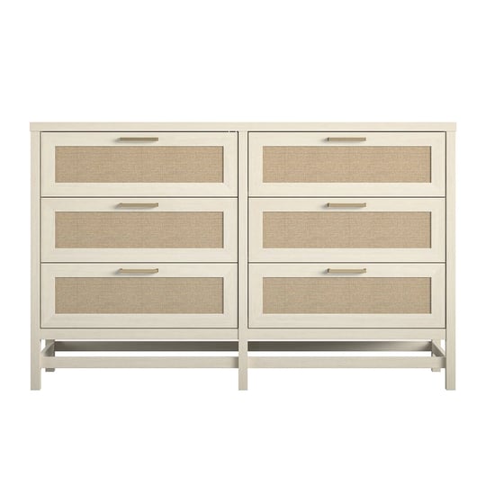 ameriwood-home-lennon-6-drawer-dresser-ivory-oak-1