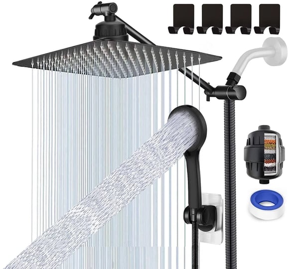 amorix-upgraded-10-black-shower-head-with-handheld-spray-waterfall-showerhead-high-pressure-detachab-1