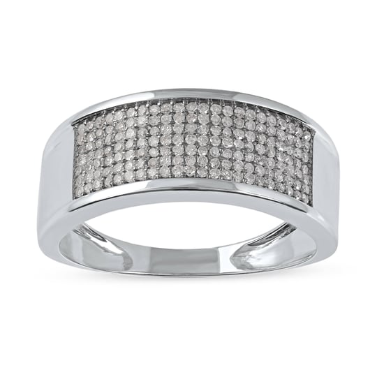 amouria-10k-white-gold-1-2ct-tw-diamond-accent-mens-band-1