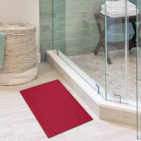 ample-decor-bath-mat-pure-cotton-1350-gsm-soft-bath-mat-by-1-pc-red-24-inch-x-17-inch-size-24-x-17-1