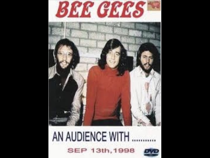 an-audience-with-the-bee-gees-tt0356379-1