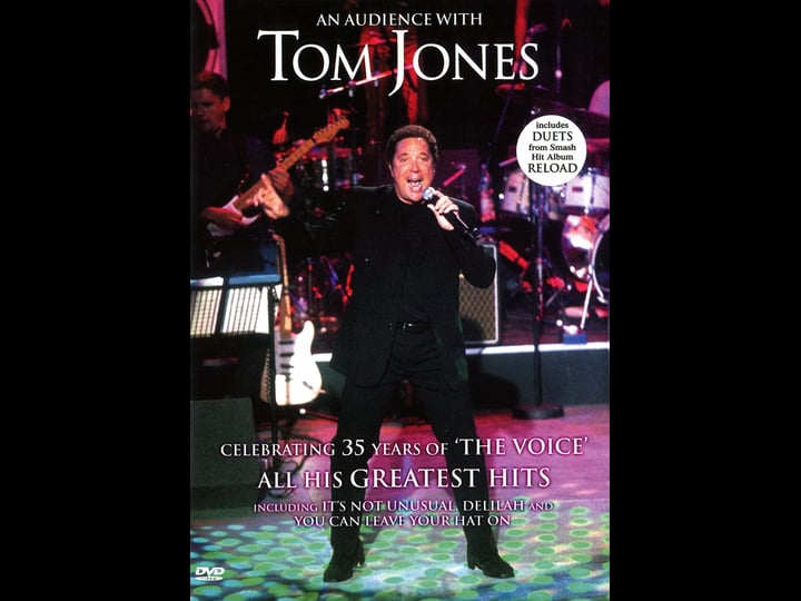 an-audience-with-tom-jones-tt0249374-1