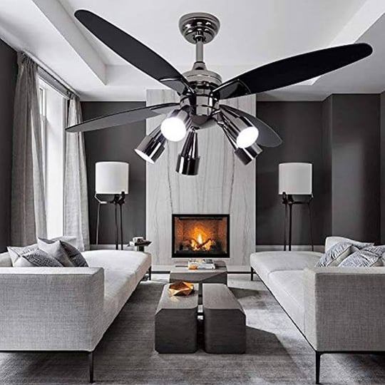 andersonlight-fan-modern-black-ceiling-fan-with-5-rotatable-light-set-remote-control-indoor-quiet-fa-1