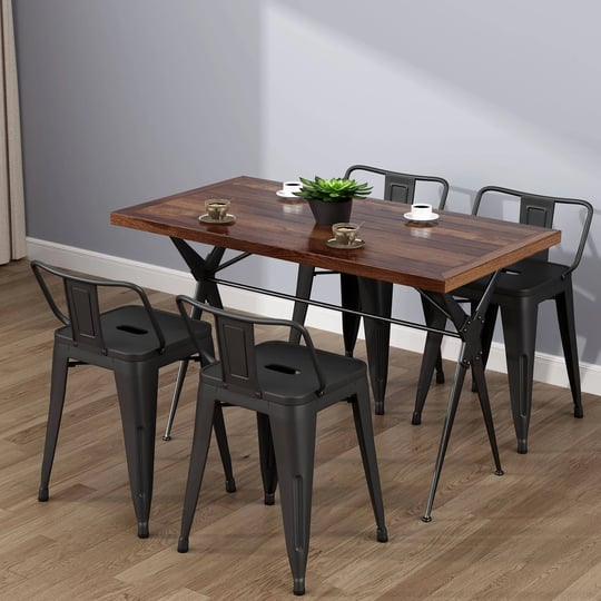 andeworld-metal-bar-stools-18-inch-industrial-black-stools-for-classroom-kitchenstackable-kids-short-1