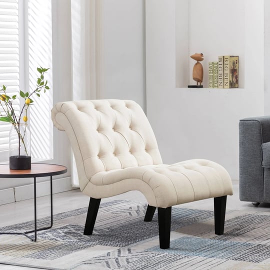 andeworld-upholstered-accent-chair-for-bedroom-living-room-chairs-lounge-chair-with-wood-legs-cream--1