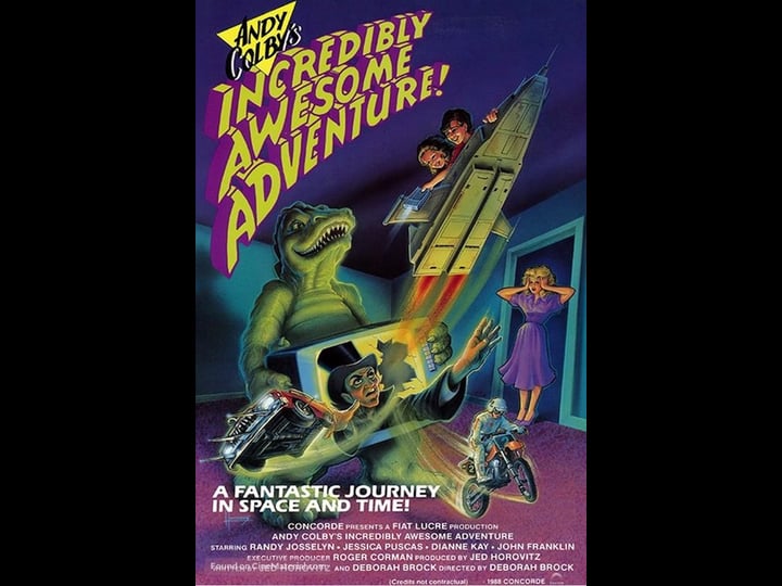 andy-colbys-incredible-adventure-tt0094655-1