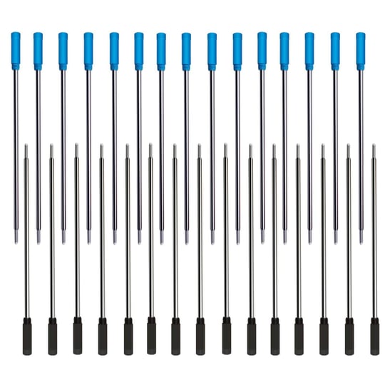 aniann-4-5-replaceable-ballpoint-pen-refills-30-pack-smooth-writing-ballpoint-refills-for-cross-styl-1