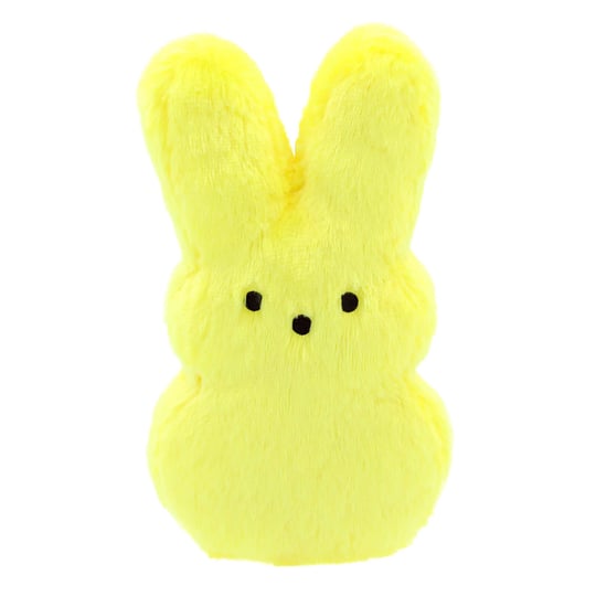 animal-adventure-shaggy-bunny-peeps-15-collectible-plush-yellow-1