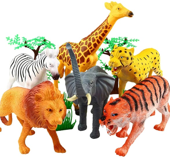animal-figure8-inch-jumbo-jungle-animal-toy-set12-pieceyeonha-toys-realistic-wild-1