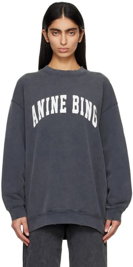 anine-bing-tyler-sweatshirt-washed-black-xxs-1