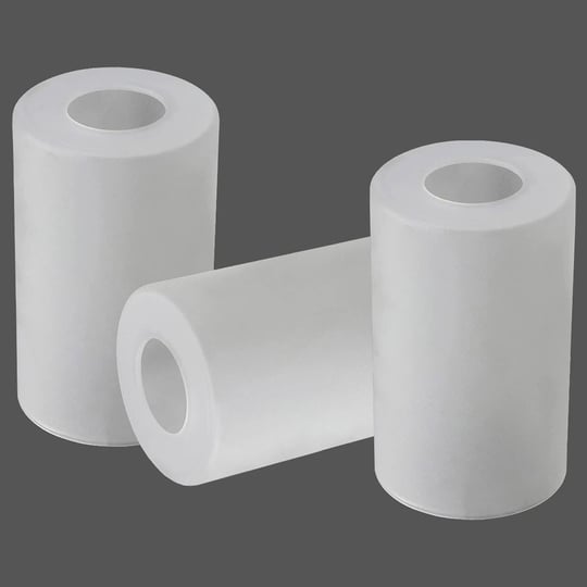 anmire-3-pack-frosted-glass-shade-cylinder-light-fixture-replacement-globe-or-cover-with-1-5-8-inch--1