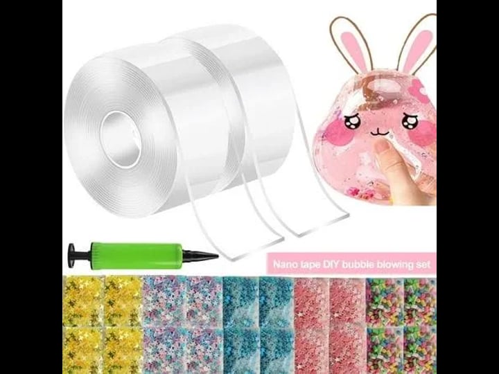 anvazise-nano-tape-bubbles-creative-rich-accessories-nano-glue-stress-relief-double-sided-tapes-birt-1