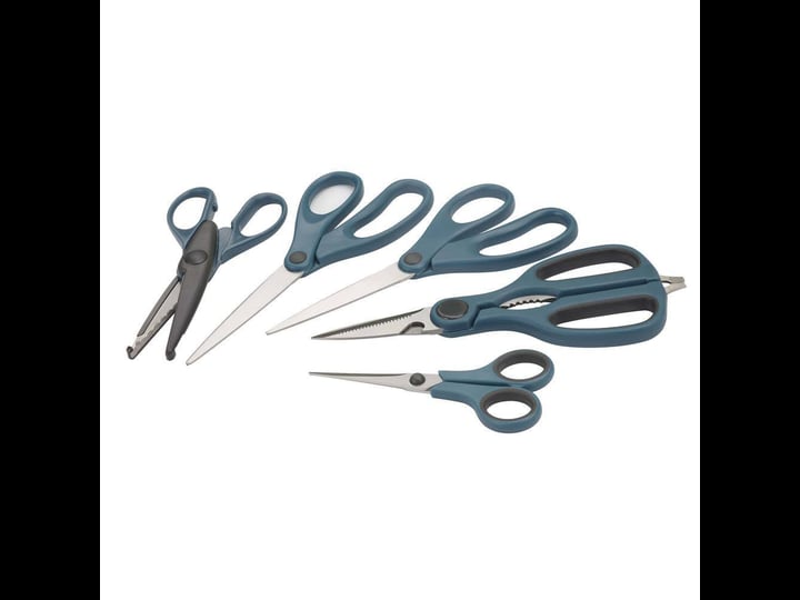 anvil-scissors-set-5-piece-1