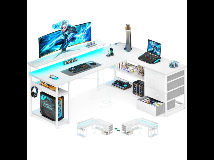 aodk-61-l-shaped-desk-with-drawer-computer-desk-with-power-outlets-led-lights-reversible-corner-gami-1