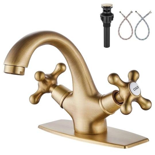 aolemi-bathroom-sink-faucet-antique-brass-single-hole-cold-and-hot-double-handle-cross-knobs-vanity--1