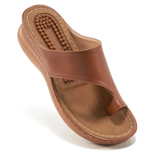 aomigoct-sandals-for-women-wedge-shoes-comfortable-orthopedic-sandals-womens-dressy-summer-flip-flop-1