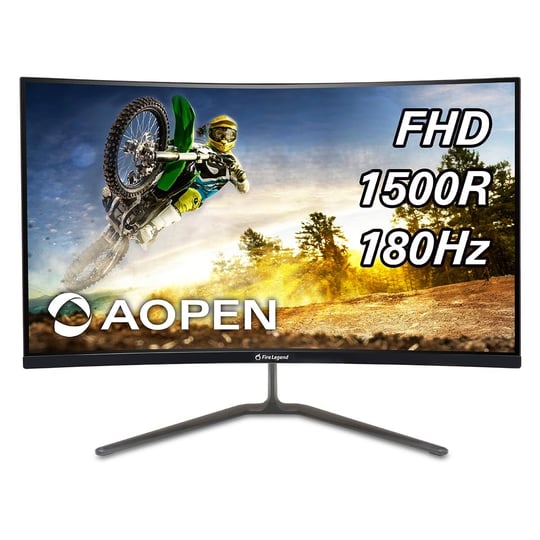 aopen-27hc5r-s3biip-27-full-hd-1920-x-1080-va-1500r-curved-gaming-monitor-amd-freesync-premium-180hz-1