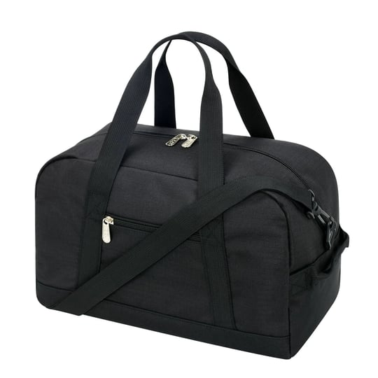 apenze-small-gym-bag-14-inch-lightweight-carry-on-mini-duffel-bag-for-travel-sport-black-1