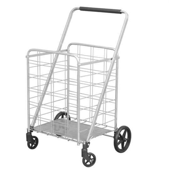 apex-40-6-x-21-5-x-24-8-in-silver-collapsible-shopping-cart-1