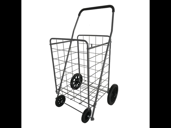 apex-40-6-x-21-7-x-24-4-in-gray-collapsible-shopping-cart-1