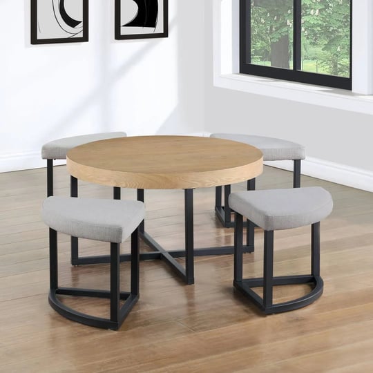 appio-cross-legs-coffee-table-with-stools-wade-logan-table-top-color-brown-1